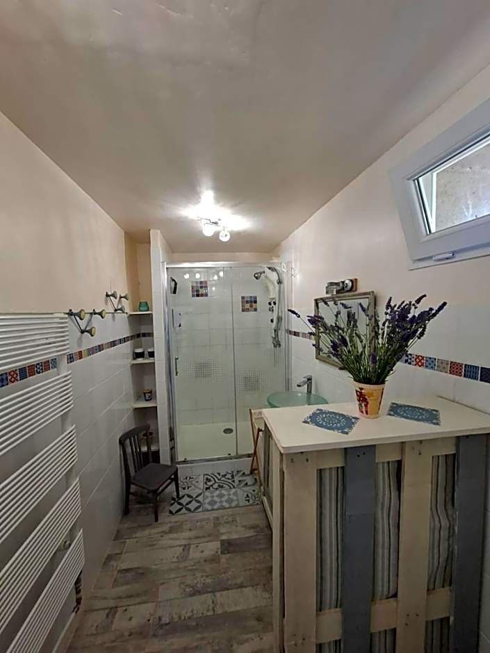 Maison de village authentique