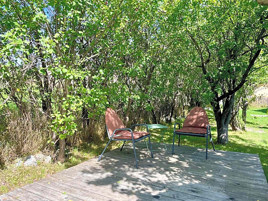 Bed and Breakfast Les Airelles