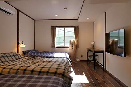 Superior Apartment