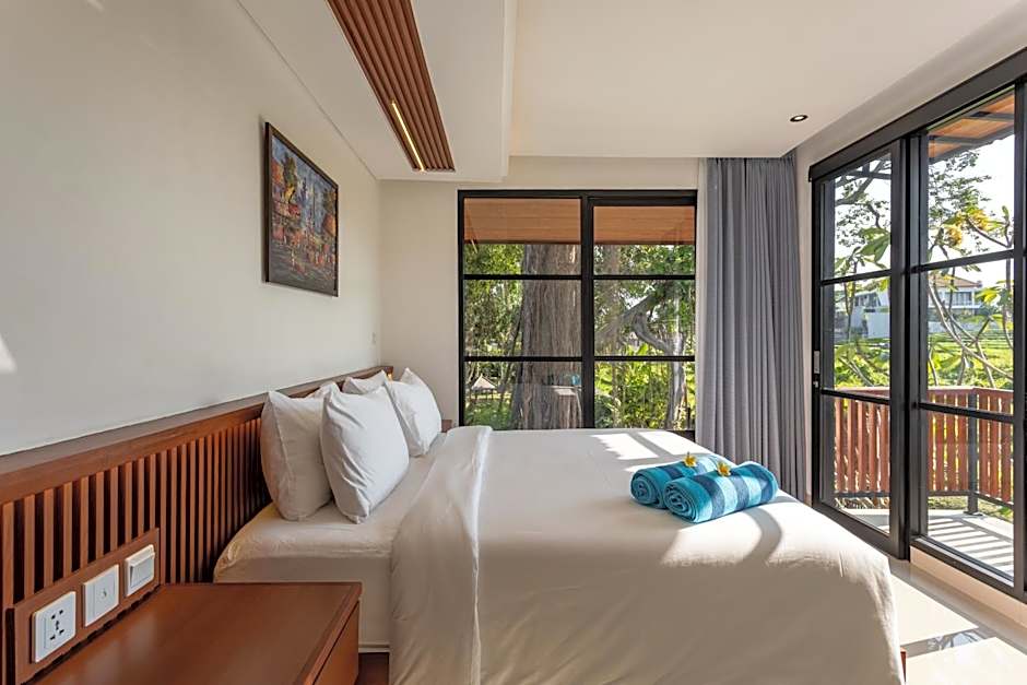 Paripadi Studio Canggu
