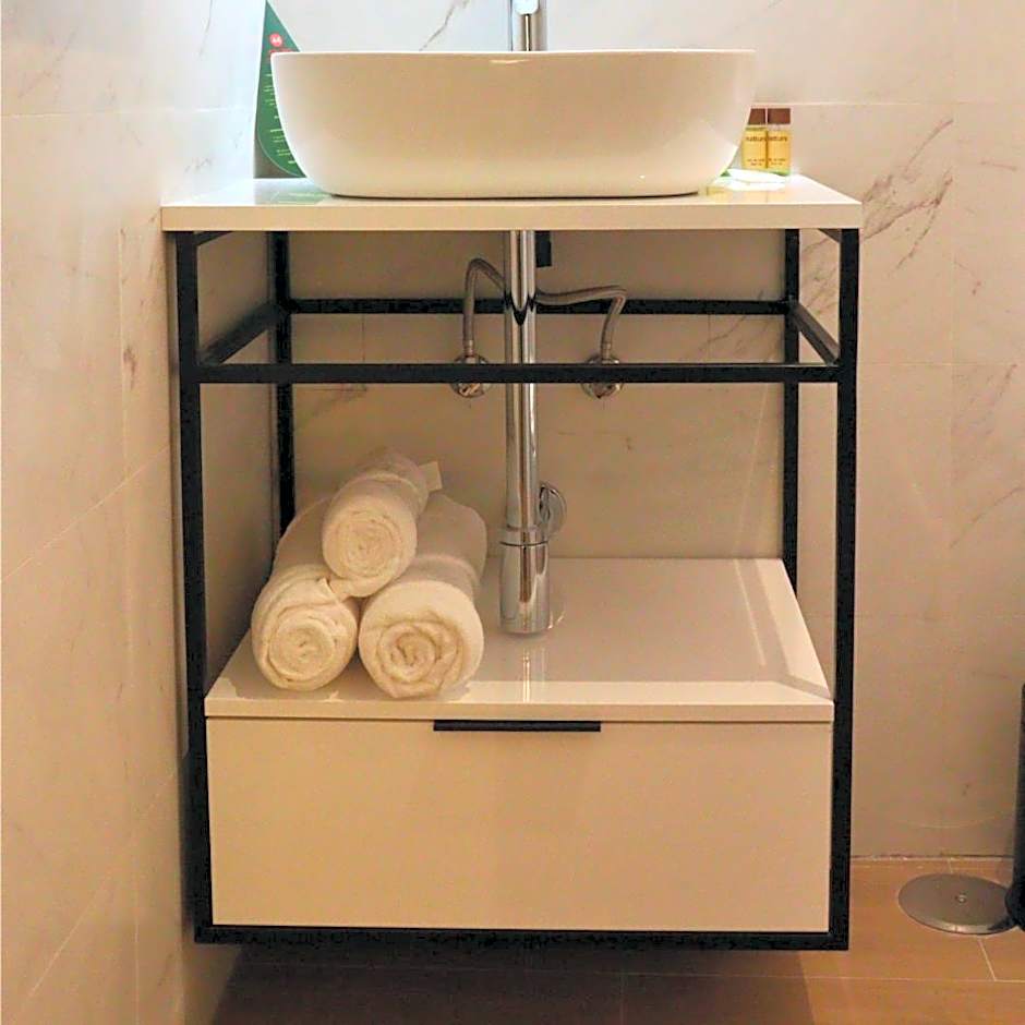 Hostal La Rúa-Montera