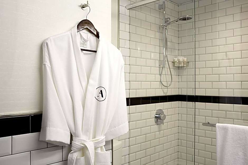 Archer Hotel New York
