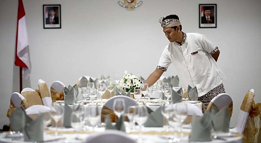 D'Primahotel Petitenget Seminyak
