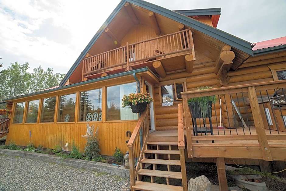 Inn on the Lake - Whitehorse