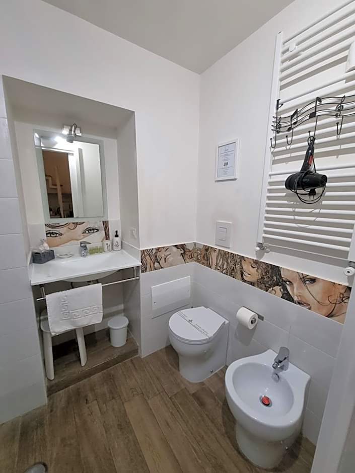 B&B Il Conservatorio