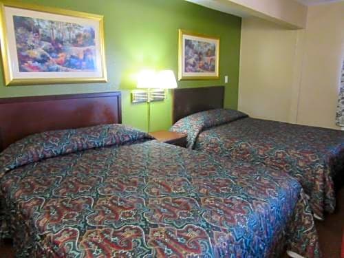 Americas Best Value Inn -Abilene