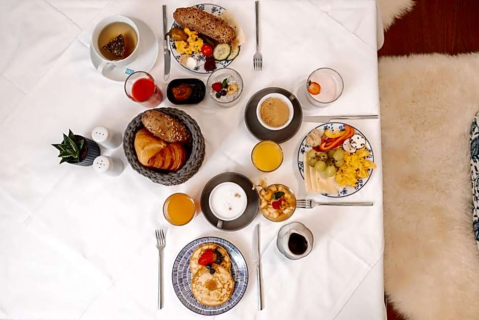 Hubertus Boutiquehotel Filzmoos