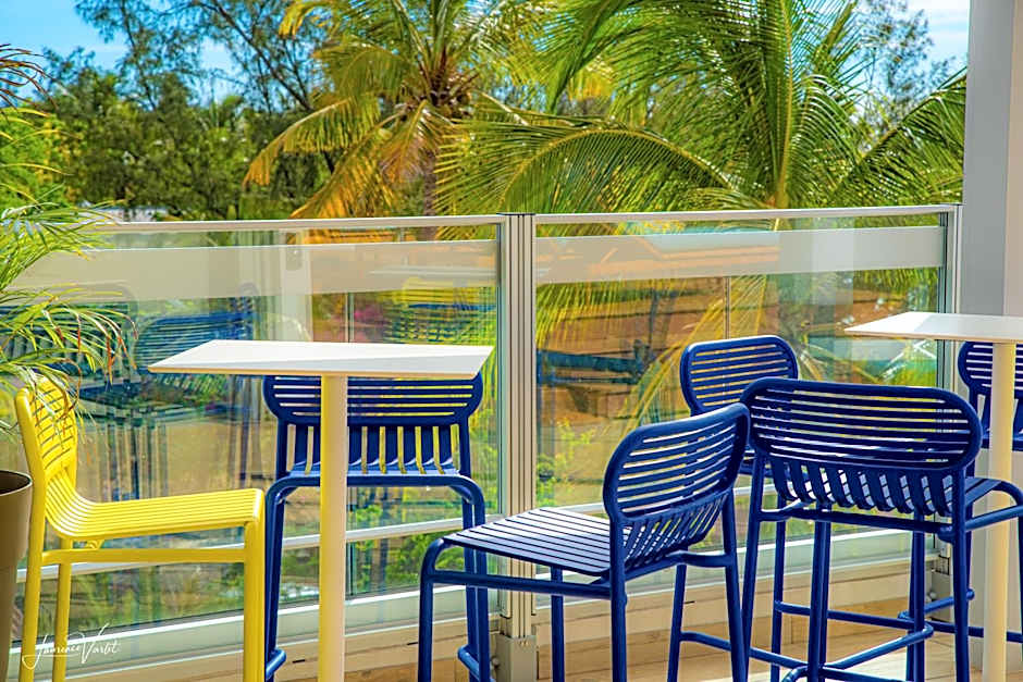 Boutik Hôtel 2A - Adult Only