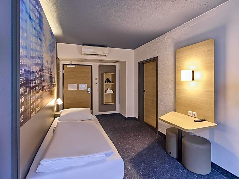 B&B Hotel Köln-Airport