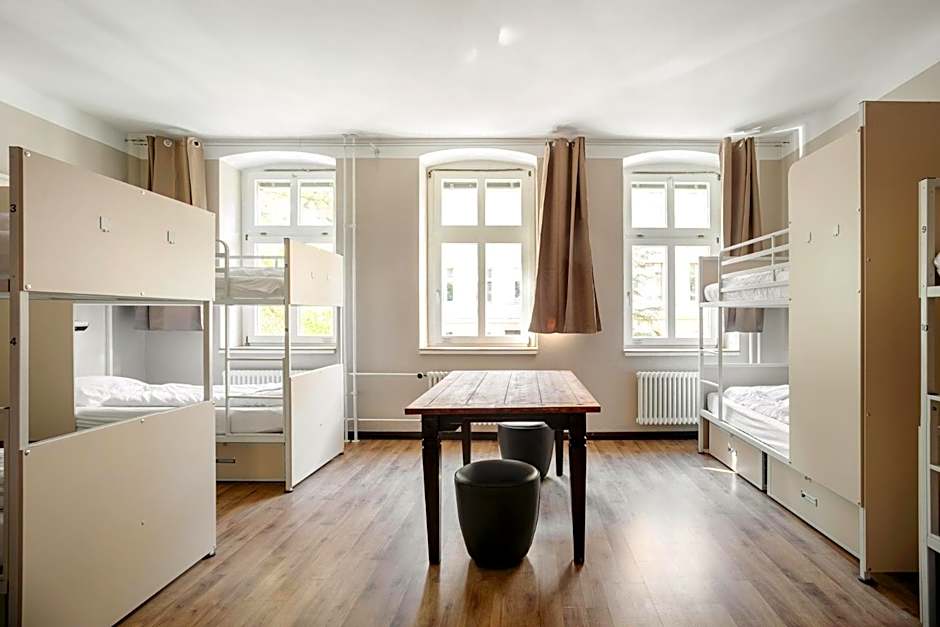 EastSeven Berlin Hostel