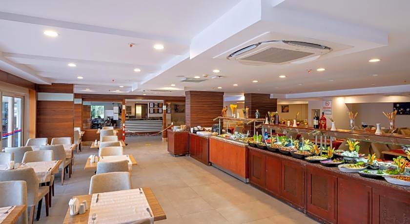 Viking Suite Hotel