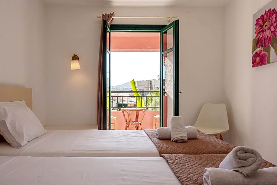 Kri-Kri Village Holiday Apts by Estia