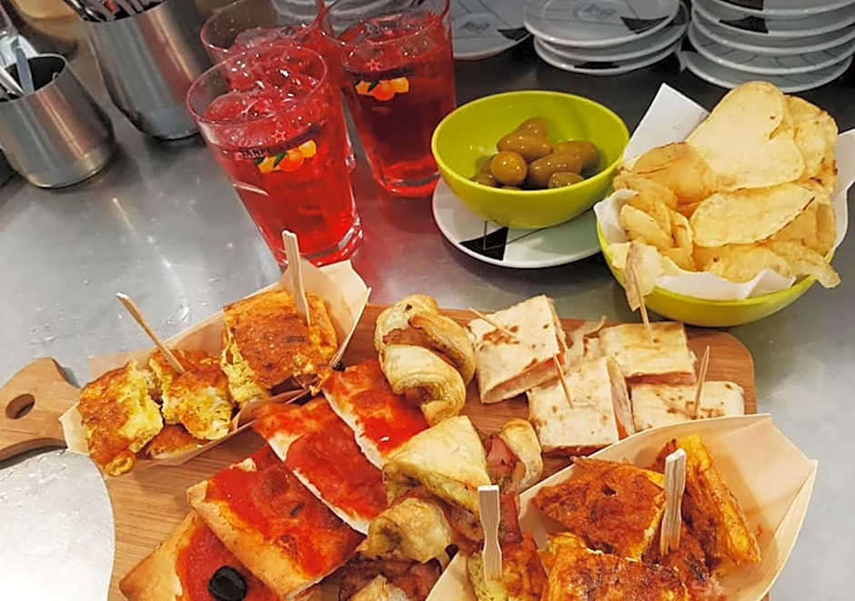 Accòmodati - Camere e Appartamenti