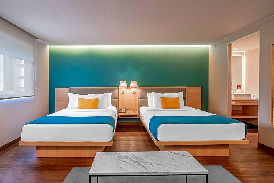 City Express Suites by Marriott Queretaro