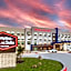 Hampton Inn By Hilton & Suites Weatherford, TX