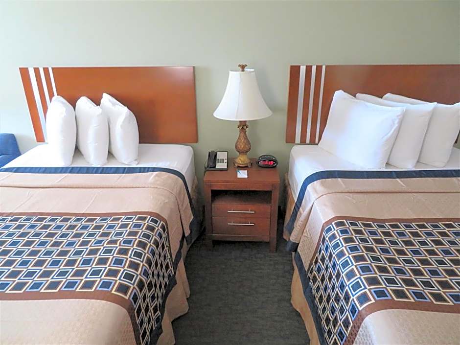 Smart Stay Inn - Saint Augustine