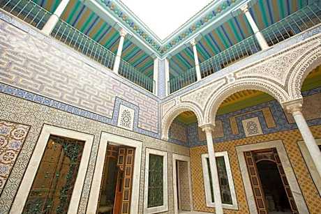 Palais Bayram