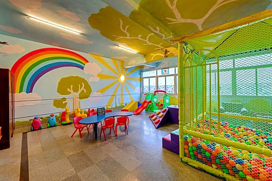 JC Residency Kodaikanal