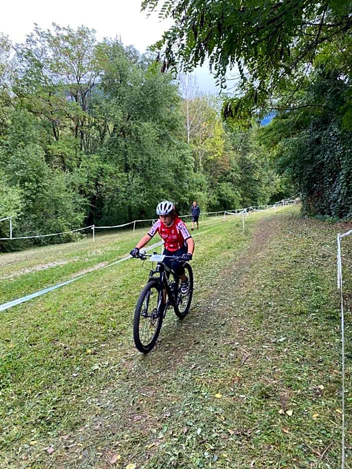 Hotel Garni Christin