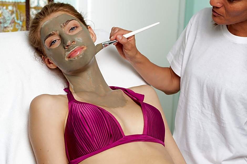 Hotel Terme Vena D'Oro