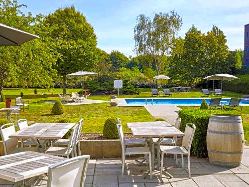 Novotel Antwerpen
