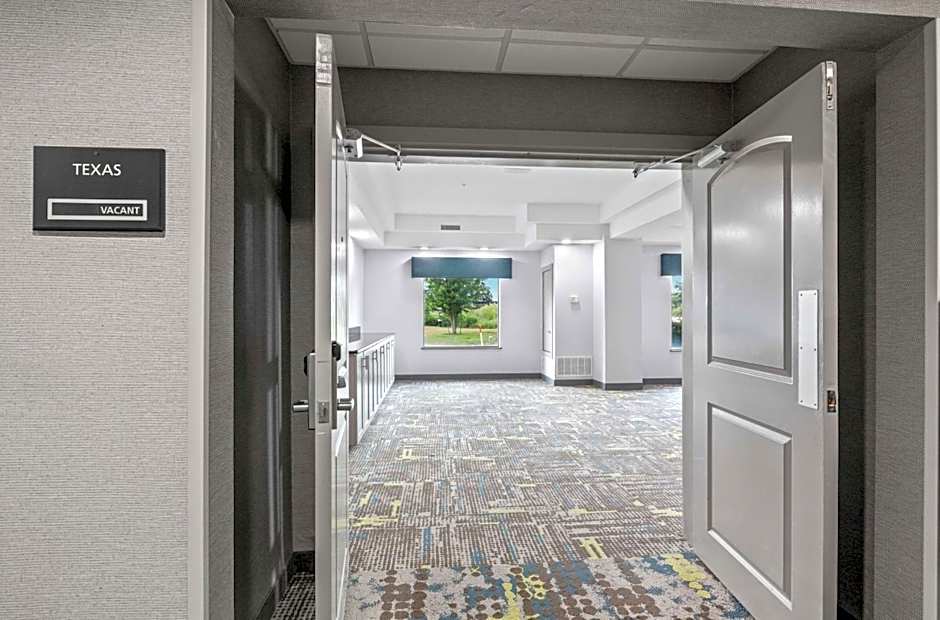 Hampton Inn By Hilton & Suites Mount Pleasant