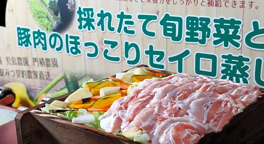 Daiwa Roynet Hotel Himeji