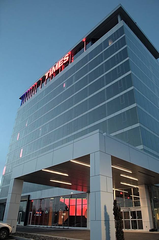 Grand Times Hotel Drummondville