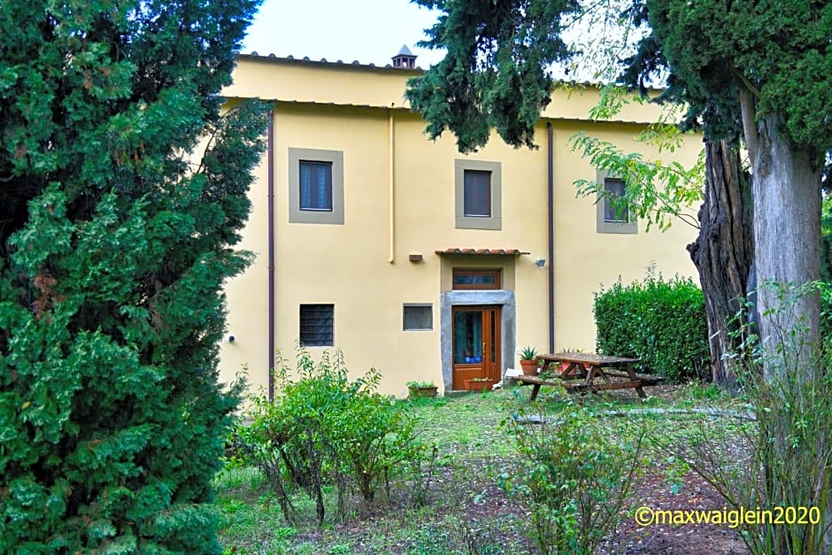 Armonie di Villa Incontri B&B