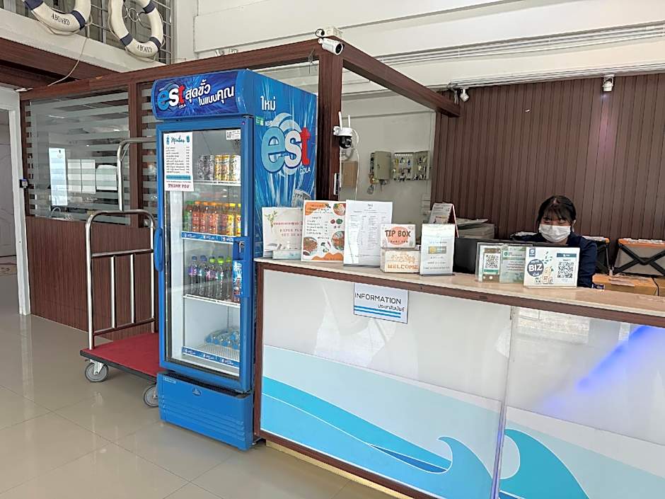 Bed By Cruise@samakkhi-Tivanont