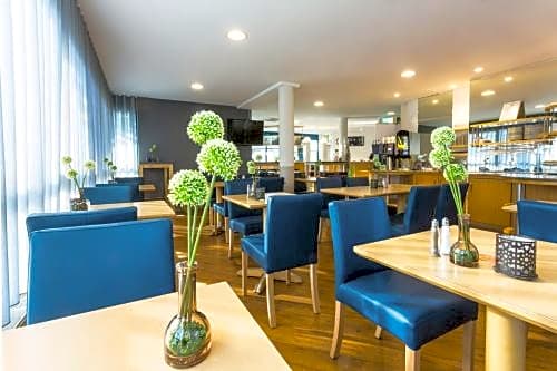 ibis Styles Filderstadt Stuttgart Messe