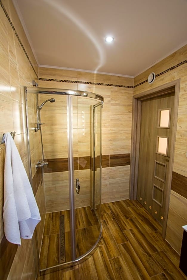 Przystanek Bezmiechowa