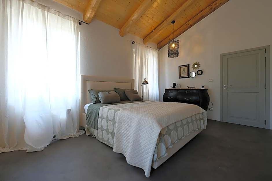 Theresa sulla Collina