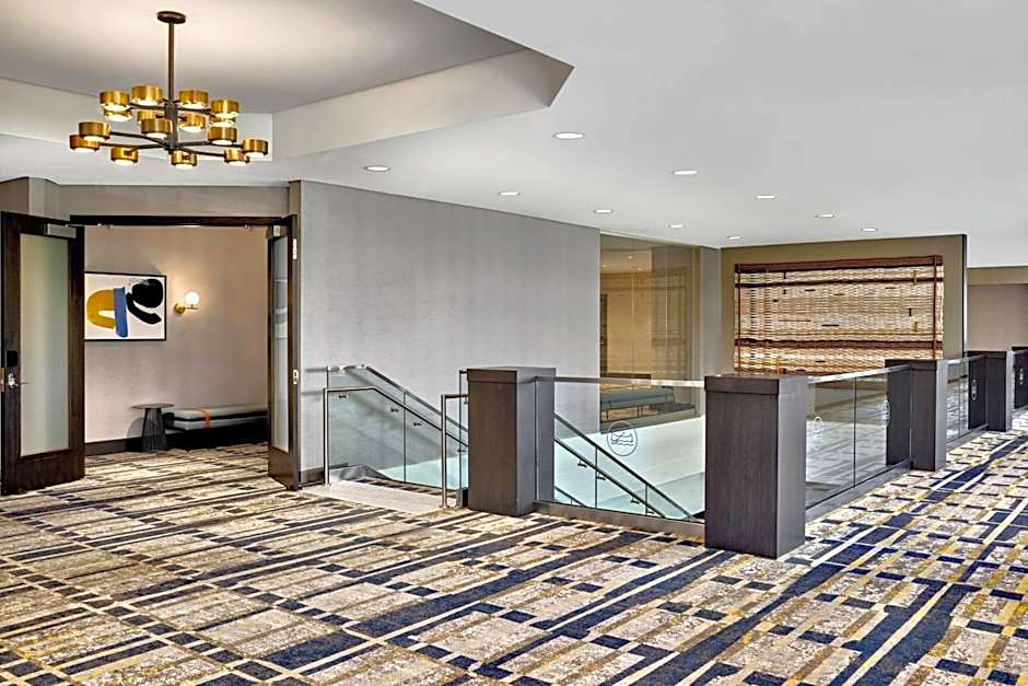 Delta Hotels by Marriott Calgary Downtown