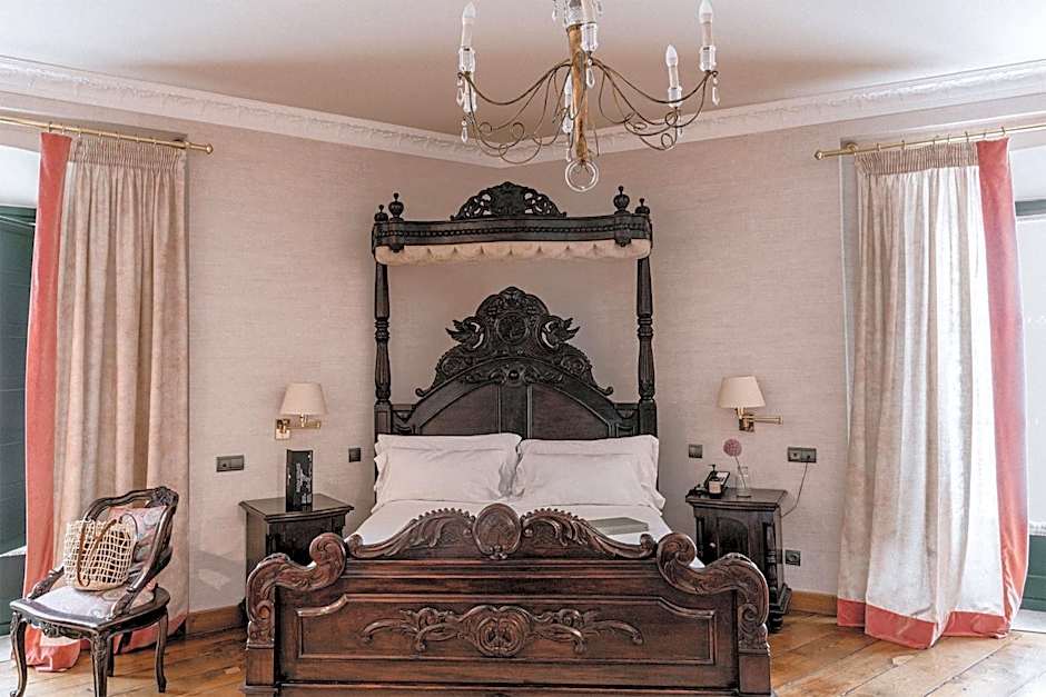 Palacio de Aviles Affiliated By Melia