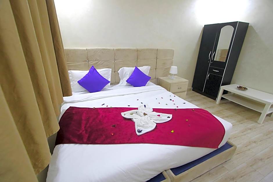 Dakhla White House
