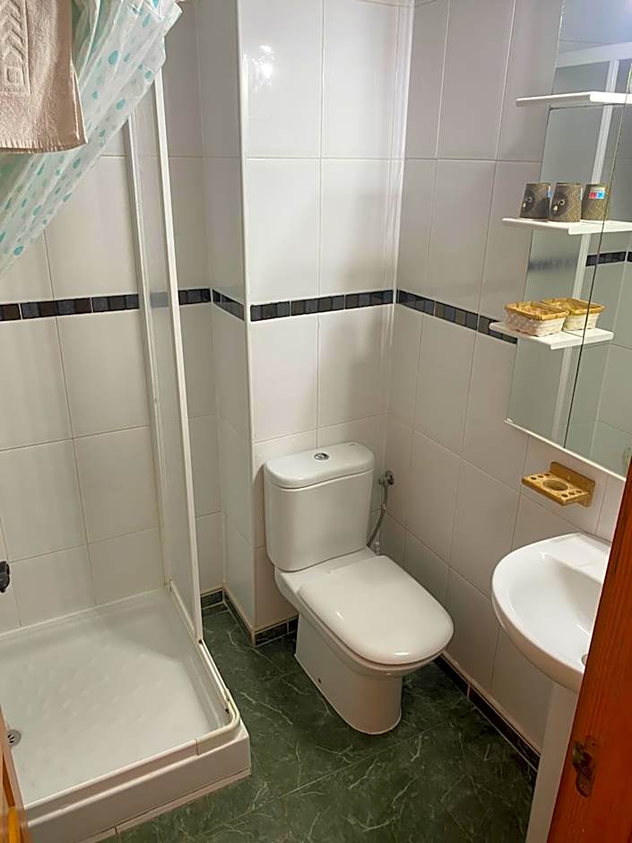 Hotel Rural Camino Medulas