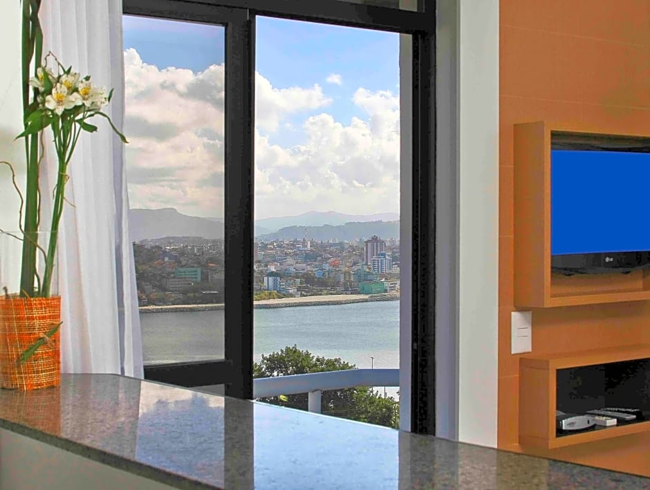 Mercure Florianopolis Centro Hotel