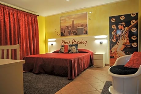 B&B UN'ALTRA VITA