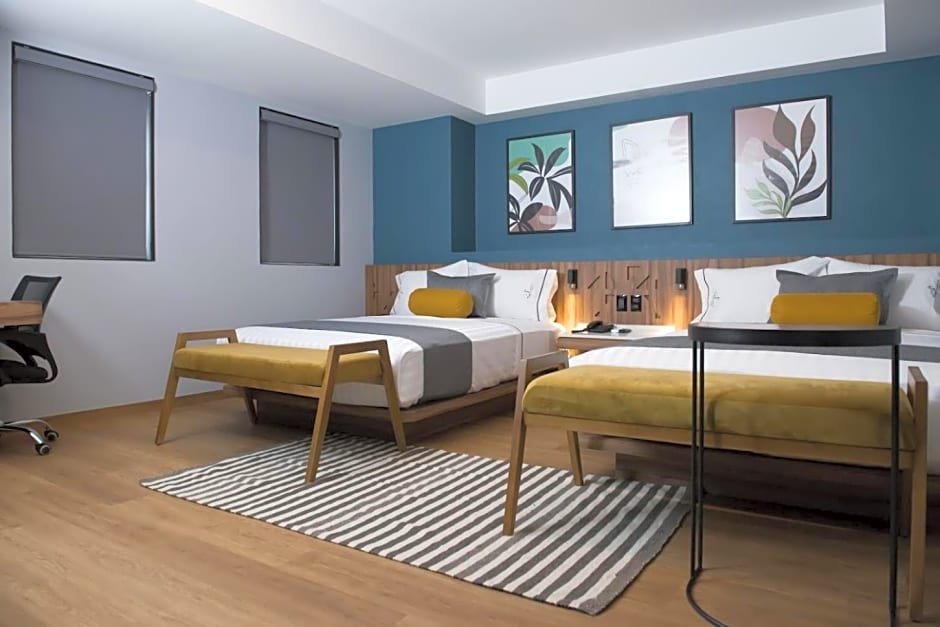 Hotel Flamencos