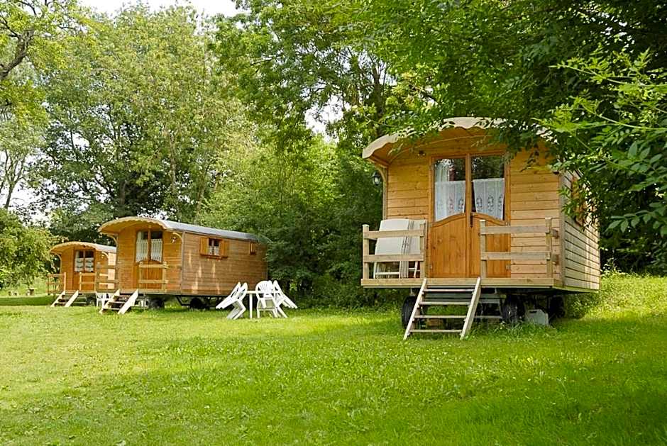 La Ferme du Marais Poitevin - Chambre d'hôtes