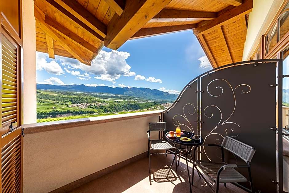 Relais Villa Quercia