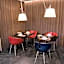 Stendhal Luxury Suites