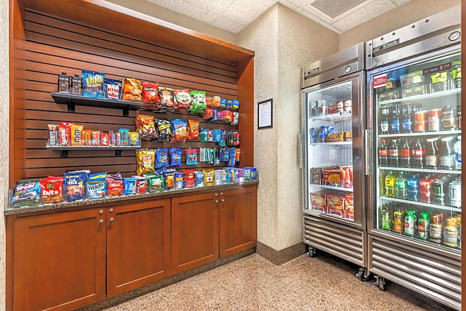 Drury Inn & Suites St. Louis near Forest Park