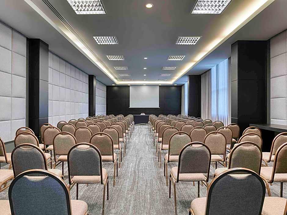 Caesar Business Belo Horizonte Belvedere