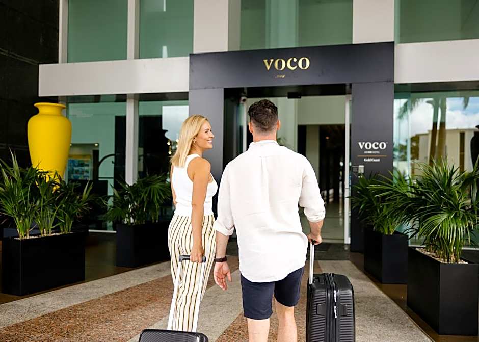 voco Gold Coast By IHG