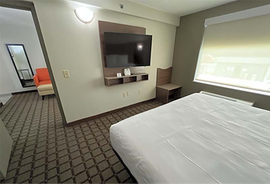 Best Western Manchester