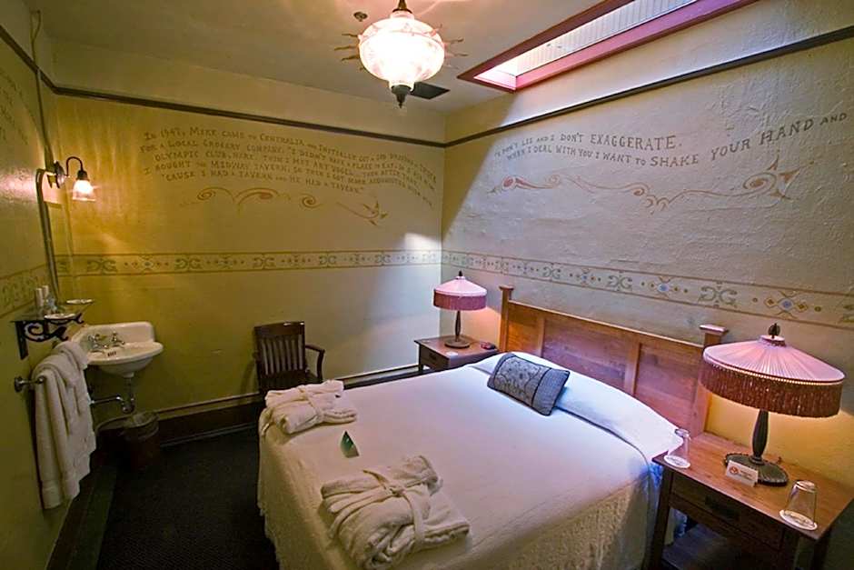 McMenamins Olympic Club