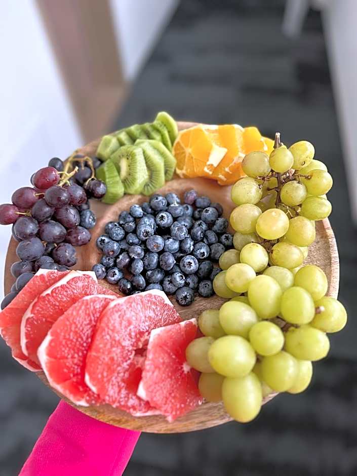 Apartmány Tri sestry Jasná