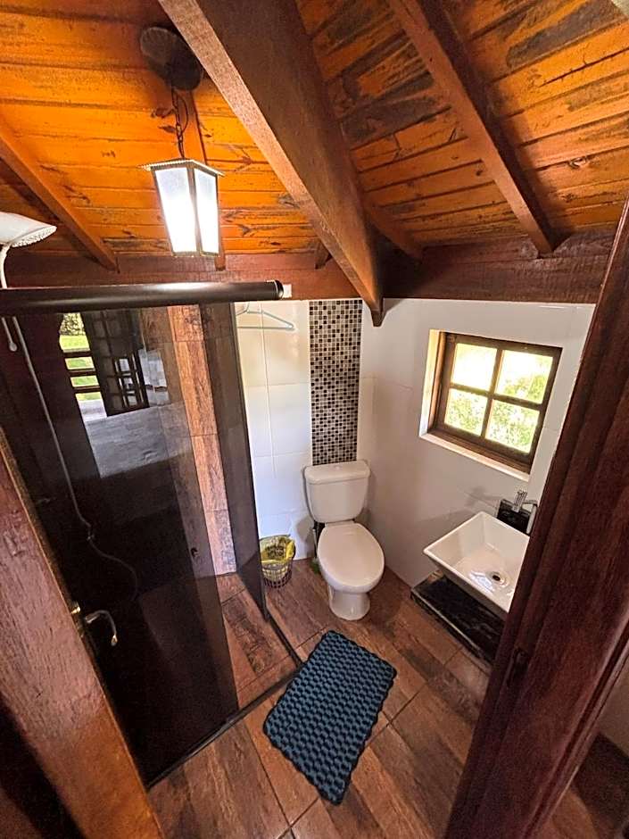 Chácara Águas Claras